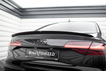 Audi A8 D4 2009-2013 Vinge Maxton Design